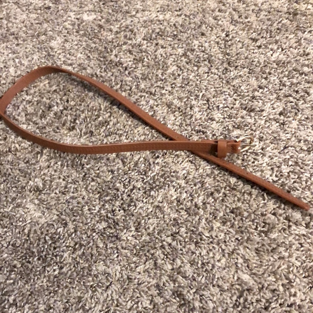 Woman’s Fashion Belt